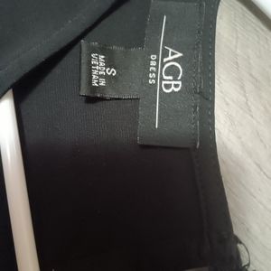 AGB SIZE SMALL JUMPSUIT